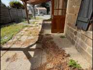 Une belle bâtisse en pierre au cœur d’un village creusois à SOUBREBOST (23) — photo 4