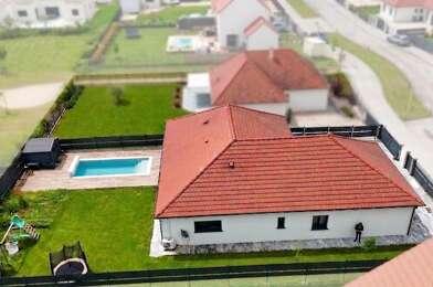 Maison 6 pièces 479900 €