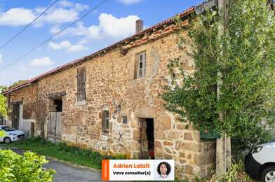 Maison 1 pièces 33500 €