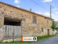 2 granges 80m² et 100m² avec jardin — photo 2