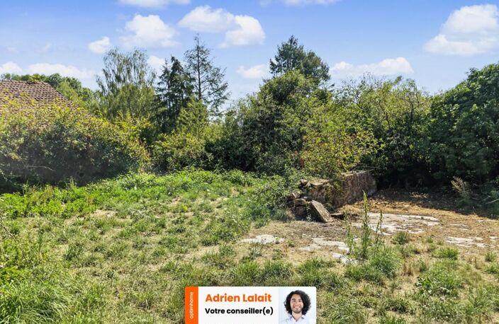 2 granges 80m² et 100m² avec jardin — photo 5