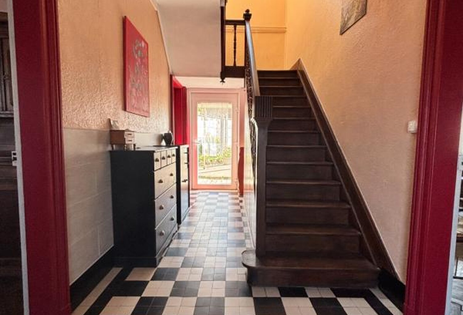 jolie maison située a  BUSIGNY 59137 — photo 1