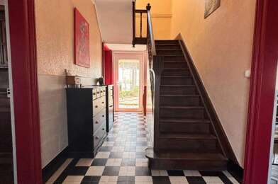 Maison 6 pièces 149000 €