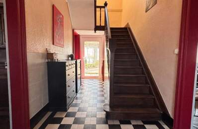 jolie maison située a  BUSIGNY 59137 — photo du bien