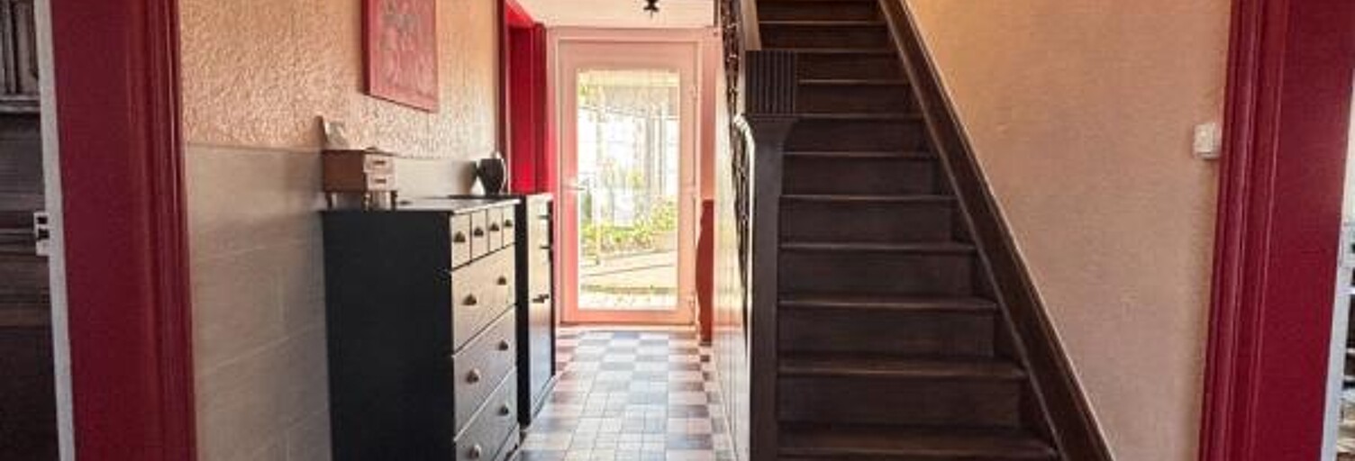 Maison 6 Pièces 125 m² à vendre à Busigny (59137)