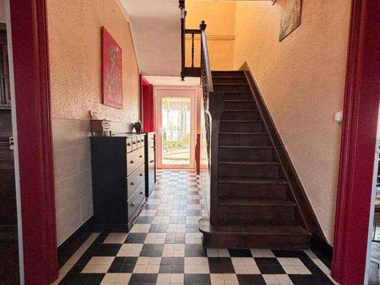 jolie maison située a  BUSIGNY 59137 — photo 1
