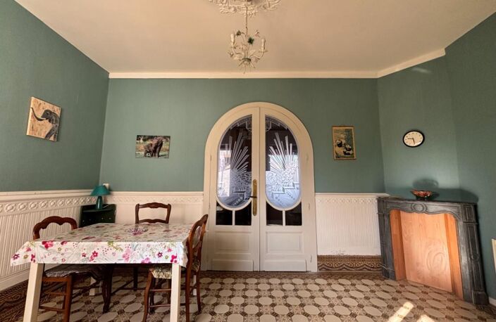 jolie maison située a  BUSIGNY 59137 — photo 3
