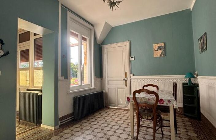 jolie maison située a  BUSIGNY 59137 — photo 4