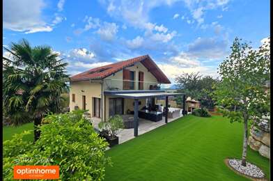 Maison 6 pièces 745000 €