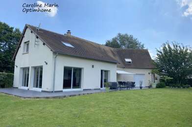 Maison 7 pièces 398000 €