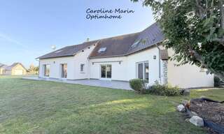Maison 7 Pièces 200 m² à vendre à Vironvay (27400)