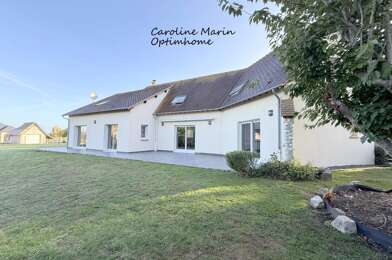 Maison 7 pièces 398000 €