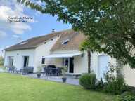 Vironvay – Maison contemporaine lumineuse de 200 m² sur 1 400 m² de terrain — photo 2