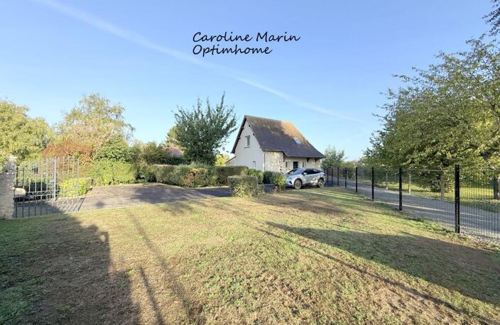 Vironvay – Maison contemporaine lumineuse de 200 m² sur 1 400 m² de terrain — photo 3