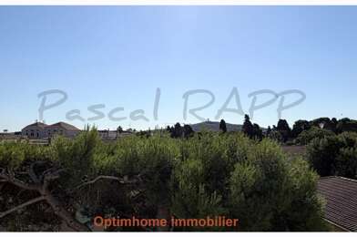 Appartement 3 pièces 188000 €