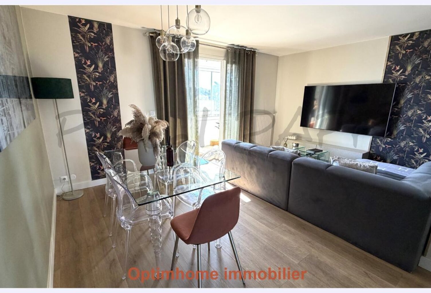Appartement à vendre 3 pièces AGDE (34) — photo 1