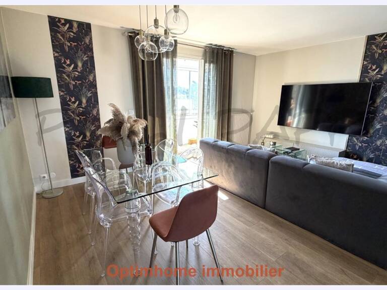 Appartement à vendre 3 pièces AGDE (34) — photo 1