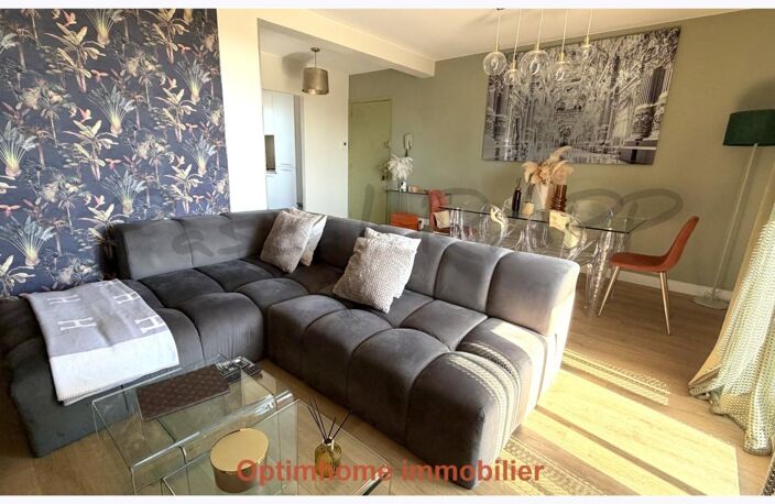 Appartement à vendre 3 pièces AGDE (34) — photo 4
