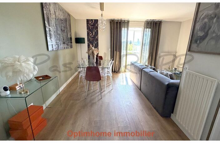 Appartement à vendre 3 pièces AGDE (34) — photo 5