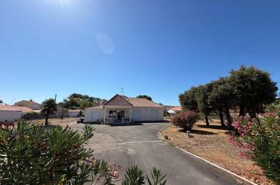 Maison 6 pièces 759000 €