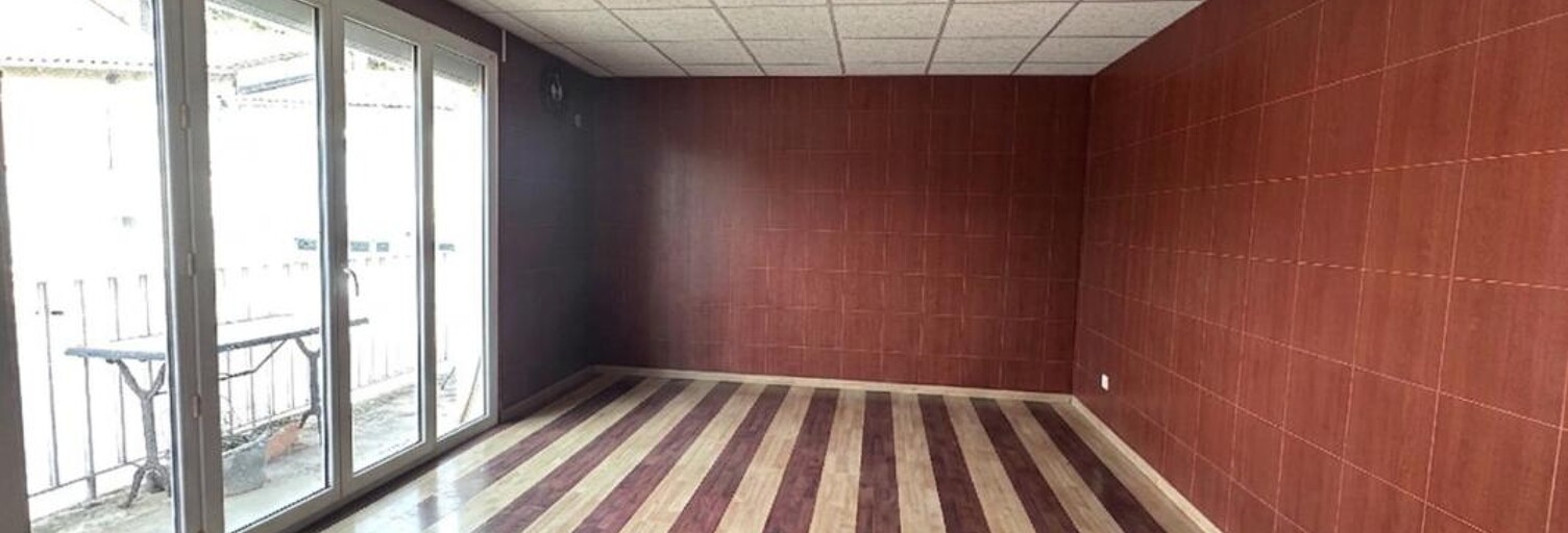 Maison 5 Pièces 133 m² à vendre à Gardouch (31290)