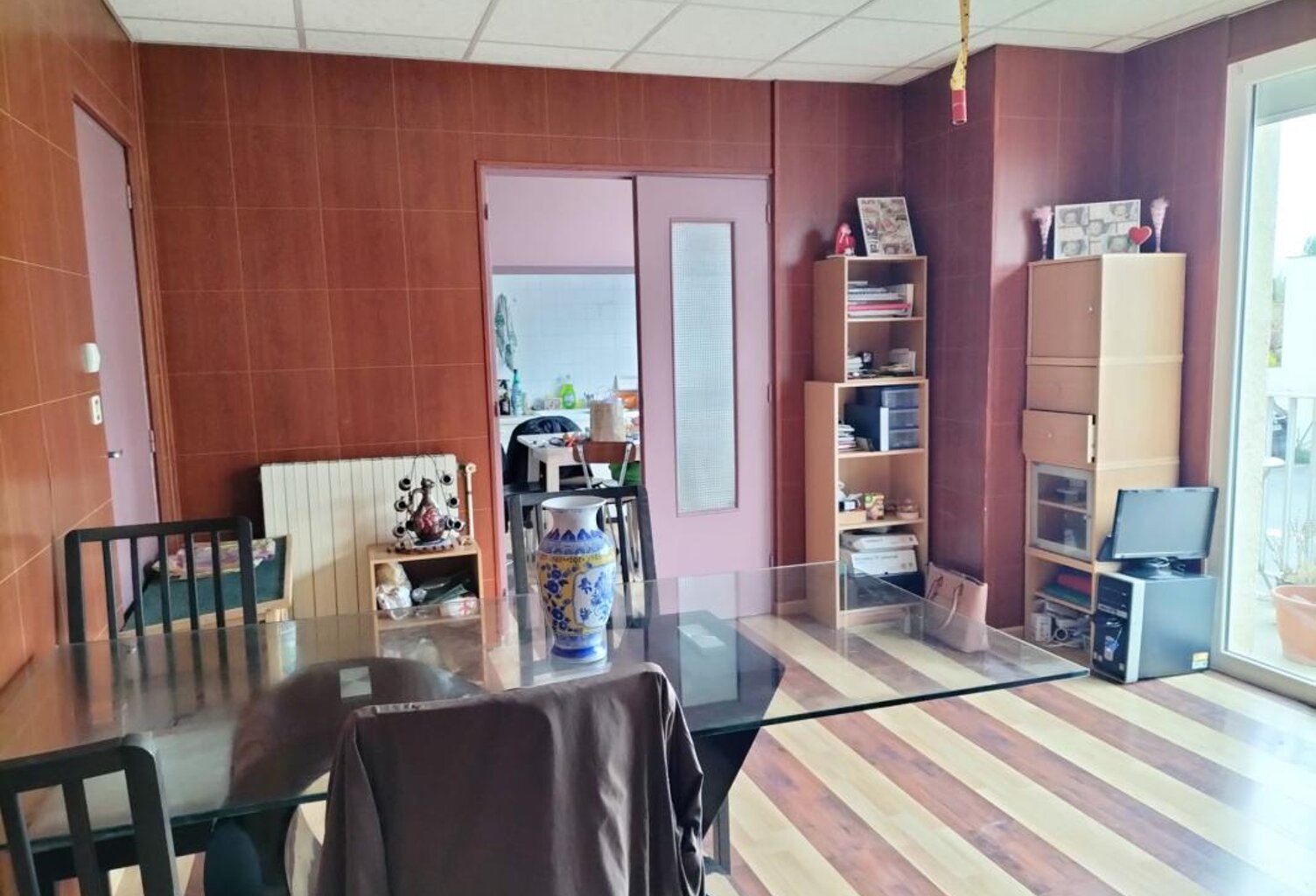 Maison à vendre 5 pièces GARDOUCH (31) — photo 1