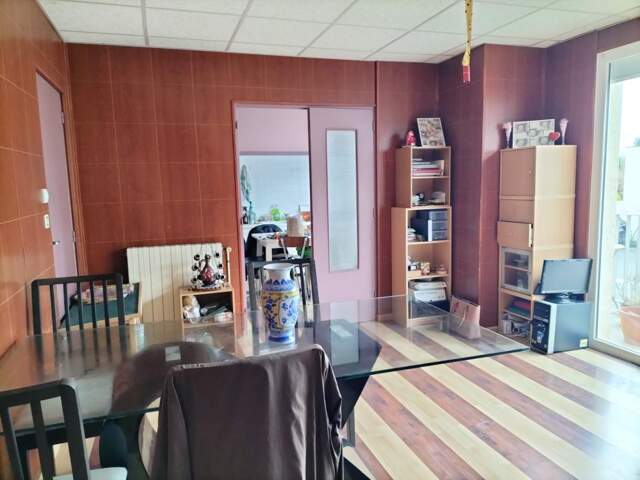 Maison à vendre 5 pièces GARDOUCH (31) — photo du bien