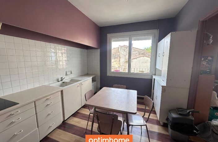 Maison à vendre 5 pièces GARDOUCH (31) — photo 3