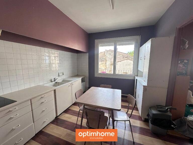 Maison à vendre 5 pièces GARDOUCH (31) - Maison de village avec deux logements, garage et potentiel locatif – Garcouh — photo 1