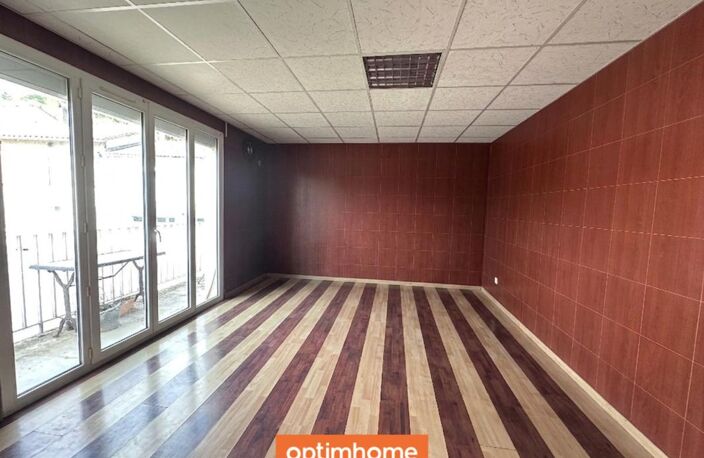 Maison à vendre 5 pièces GARDOUCH (31) — photo 5