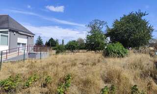 Terrain  879 m² à vendre à Saint-Jacut-les-Pins (56220)