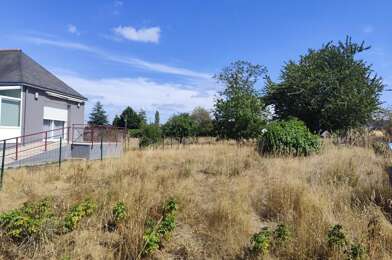 Terrain  25000 €