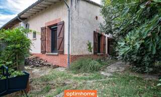 Maison 4 Pièces 100 m² à vendre à Ayguesvives (31450)