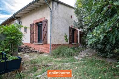Maison 4 pièces 245000 €