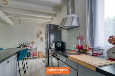 Maison 4 pièces 245000 €