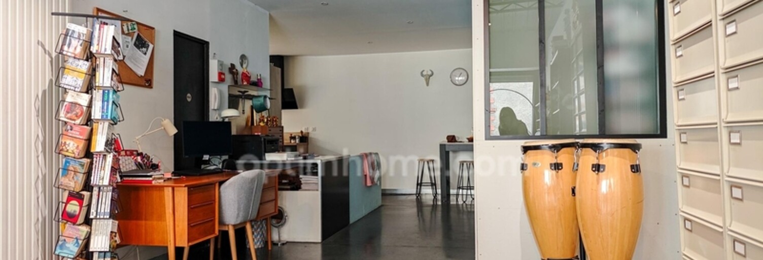 Maison 3 Pièces 97 m² à vendre à Cholet (49300)