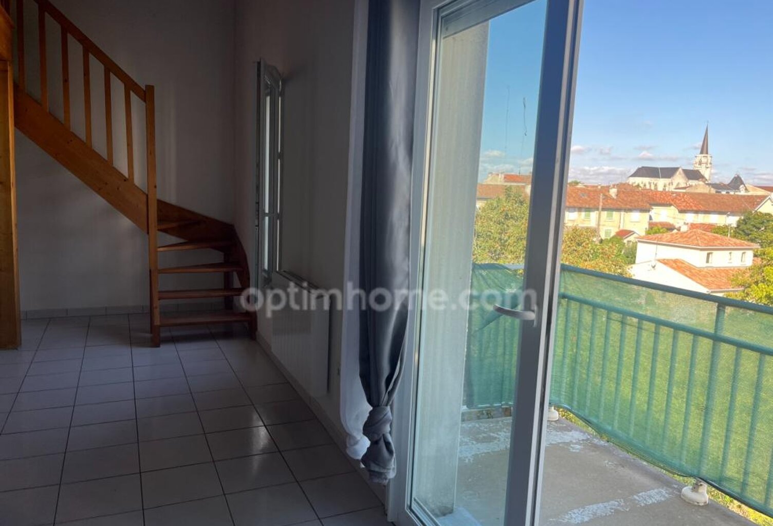 EN EXCLUSIVITÉ ! Appartement 52m² avec vue panoramique - Cognac (16) — photo 1