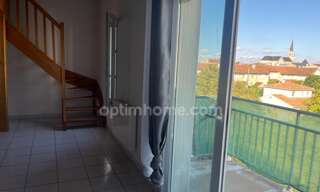 Appartement 2 Pièces 52 m² à vendre à Cognac (16100)