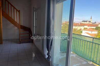 Appartement 2 pièces 92200 €