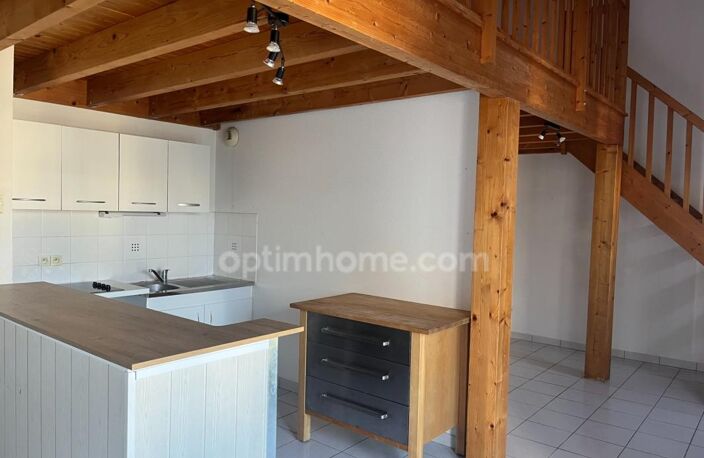 EN EXCLUSIVITÉ ! Appartement 52m² avec vue panoramique - Cognac (16) — photo 2