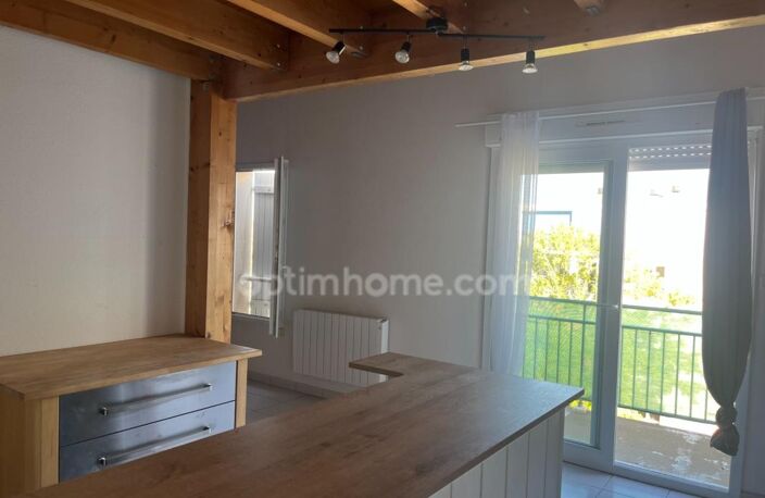 EN EXCLUSIVITÉ ! Appartement 52m² avec vue panoramique - Cognac (16) — photo 3
