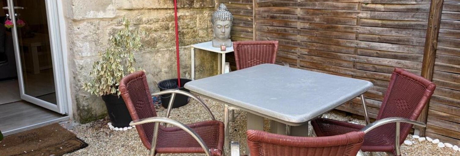 Immeuble  80 m² à vendre à Luçon (85400)