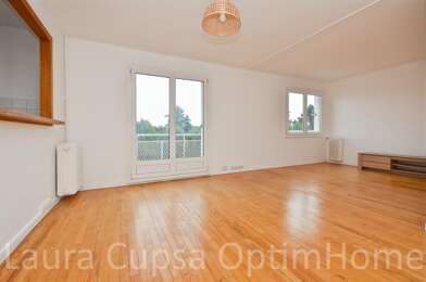 Appartement 3 pièces 262000 €