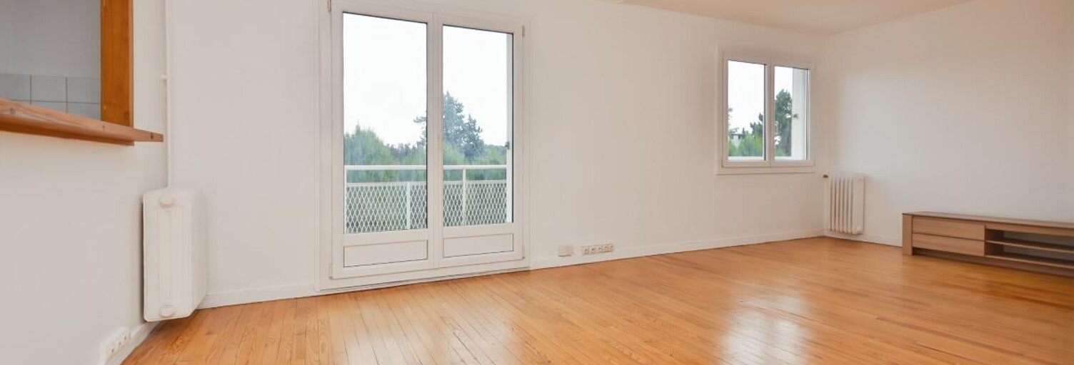 Appartement 3 Pièces 53 m² à vendre à Bourg-la-Reine (92340)