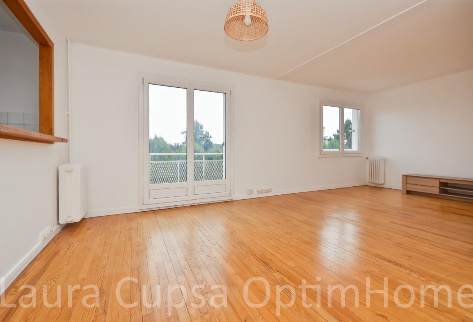 BOURG-LA-REINE FAIENCERIE - 14 MIN RER B - 3P - 53 M² - CAVE - PARKING LIBRE DANS LA RESIDENCE — photo 1