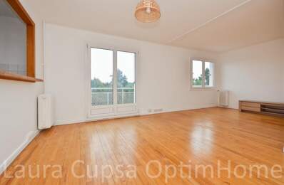 BOURG-LA-REINE FAIENCERIE - 14 MIN RER B - 3P - 53 M² - CAVE - PARKING LIBRE DANS LA RESIDENCE — photo du bien
