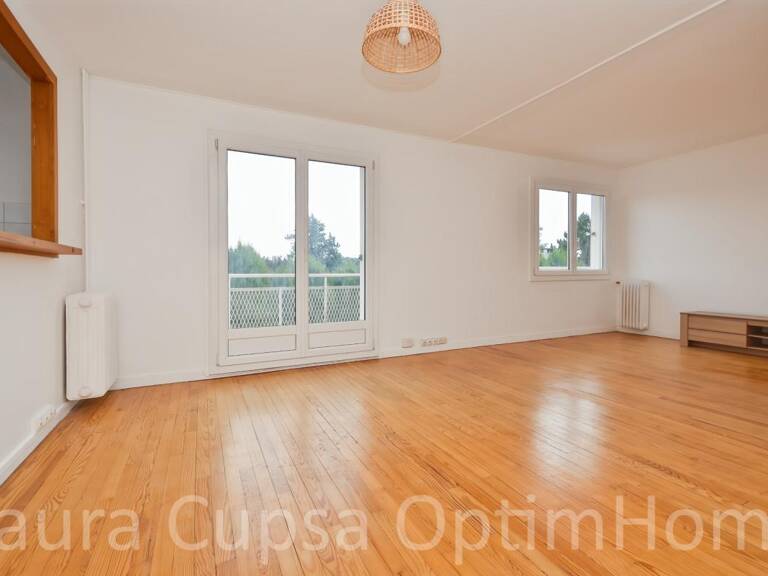 BOURG-LA-REINE FAIENCERIE - 14 MIN RER B - 3P - 53 M² - CAVE - PARKING LIBRE DANS LA RESIDENCE — photo 1