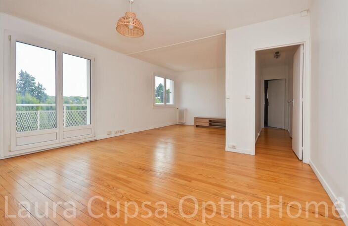 BOURG-LA-REINE FAIENCERIE - 14 MIN RER B - 3P - 53 M² - CAVE - PARKING LIBRE DANS LA RESIDENCE — photo 3