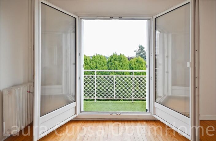 BOURG-LA-REINE FAIENCERIE - 14 MIN RER B - 3P - 53 M² - CAVE - PARKING LIBRE DANS LA RESIDENCE — photo 4