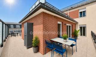 Appartement 4 Pièces 78 m² à vendre à Franconville (95130)